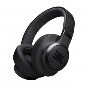 JBL Live 770NC Black brezžicne slušalke