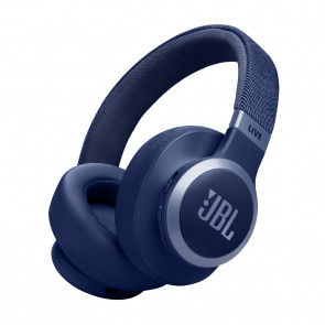 JBL Live 770NC Blue brezžicne Over-Ear z