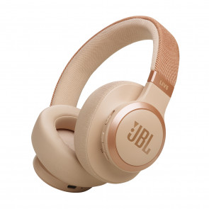 JBL Live 770NC pesek, brezžicne naglavne