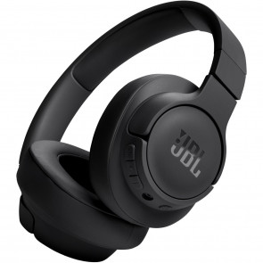 JBL Tune 720BT crne brezžicne slušalke