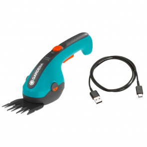 Gardena ClassicCut Li Akku-Trimer za s