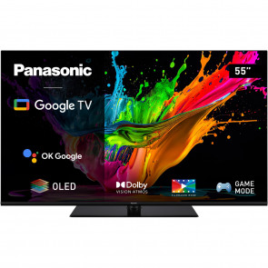 Panasonic TX-55MZ800E OLED TV 139 cm
