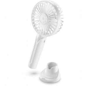 Celularline Ventilator Breezy bele s