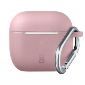 Celularna prevleka Airpod 3 roza za