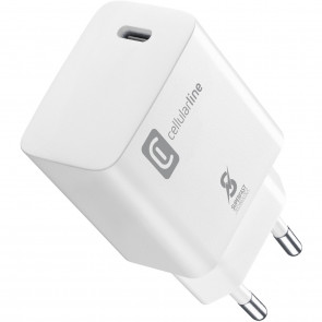 Celularni polnilnik za potovanja 25W USB