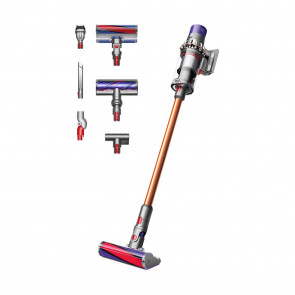 Dyson Cyclone V10 Absolute Nikelj/Baker