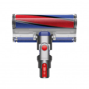 Dyson Elektromotor z mehko valjasto za
