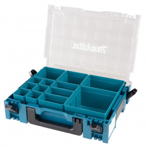 Makita MAKPAC-Organizator orodja