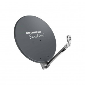 Kathrein KEA 850 SAT antena 85cm siva