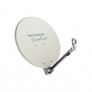 Kathrein KEA 850 SAT-antena 85 cm bela