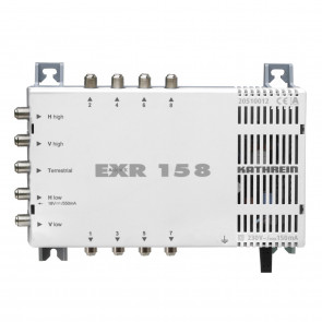 Kathrein EXR 158 5x8 Multiswitch 5 8