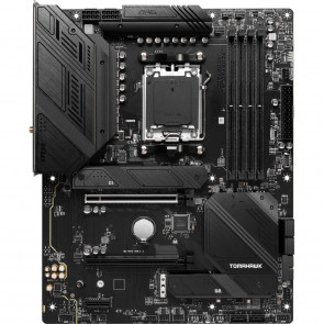 MSI MAG B650 Tomahawk WiFi ATX AMD ATX,