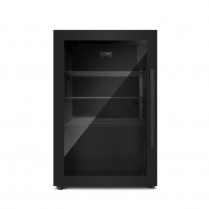 CASO BBQ Cooler Black S-L, 703 za žar,