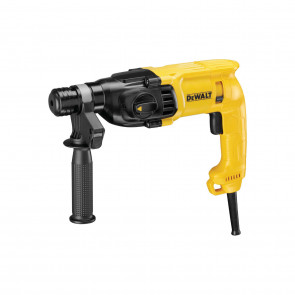 DeWalt D25033K-QS Kombinirani kladivo 22