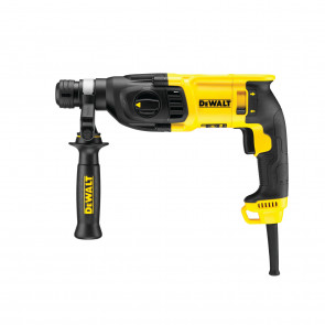 DeWalt D25133K-QS Kombinirano kladivo 26