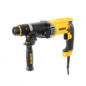 DeWalt D25144K-QS Kombinirani kladivo 28