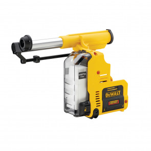 DeWalt D25303DH-XJ Sistem za sesanje za