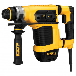 DeWalt D25413K-QS SDS-plus Kombinirano