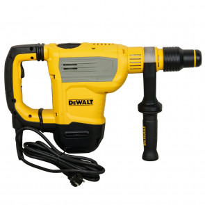 DeWalt D25614K-QS kombinirano kladivo 45