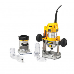 DeWalt D26204K-QS Vecnamenski frezer 900