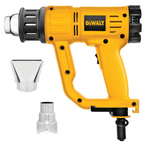 DeWalt D26411-QS Vrocepištol 1800 W