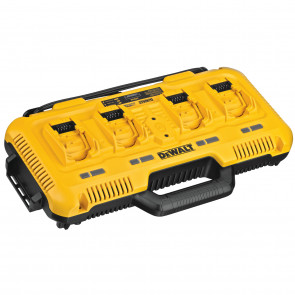 DeWalt DCB104-QW Štiripotni hitri