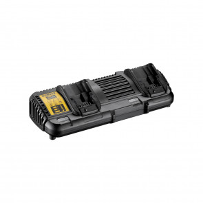 DeWalt DCB132-QW Dvojni polnilnik za do