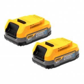 DeWalt DCBP034E2-XJ Powerstack baterija
