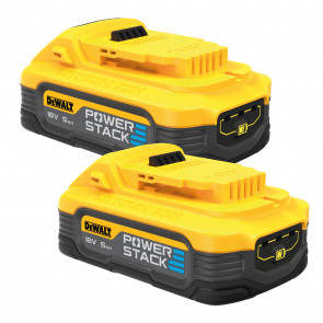 DeWalt DCBP518H2-XJ Powerstack baterija,
