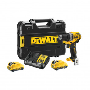 DeWalt DCD701D2-QW brezžicni vrtalnik 12