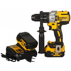 DeWalt DCD996P2-QW udarni vijacnik (BL)
