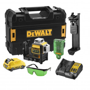 DeWalt DCE089D1G-QW Veccrtenski laser in