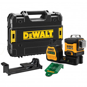 DeWalt DCE089NG18-XJ 3x360 Multilinien