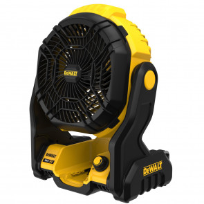 DeWalt DCE512N-XJ Baterijski ventilator