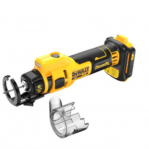 DeWalt DCE555N-XJ Baterijska freza 18V,