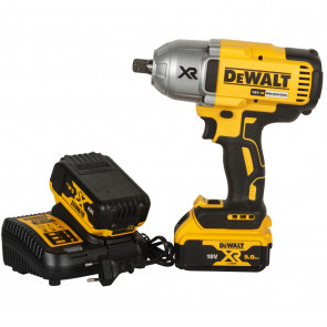 DeWalt DCF899P2-QW Akumulatorski udarni