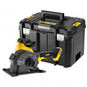 DeWalt DCG200NT-XJ Akku-žlebirna žaga z