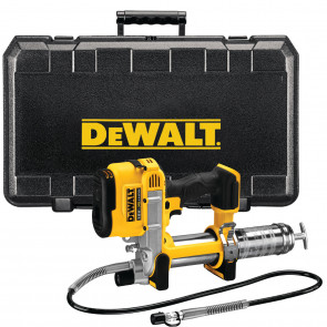 DeWalt DCGG571NK-XJ Baterijski mastni 18