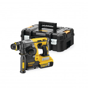 DeWalt DCH273P2T-QW Brezžicni kladivo z