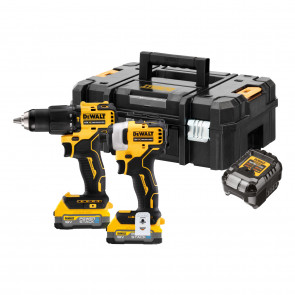 DeWalt DCK2062E2T-QW Baterijski komplet