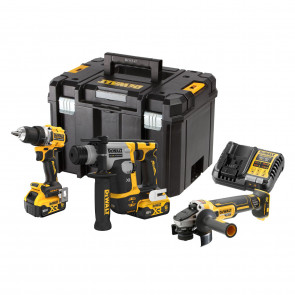 DeWalt DCK355P2T-QW Baterijski komplet /