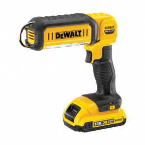 DeWalt DCL050-XJ Baterijska LED 18V