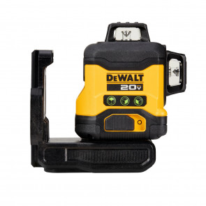 DeWalt DCLE34031N-XJ Vecnamenski nivelir