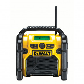 DeWalt DCR019-QW akumulatorski in mrežni