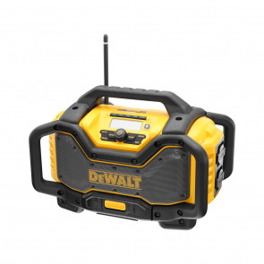 DeWalt DCR027-QW Radio z baterijo in