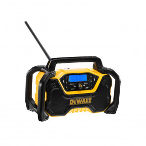 DeWalt DCR029-QW Baterijski in omrežni s