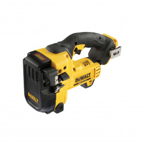 DeWalt DCS350NT-XJ Rezkalnik navojev 18