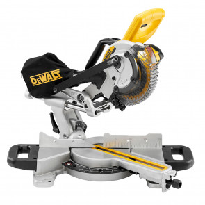DeWalt DCS365N-XJ Baterijska žaga za 184