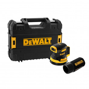 DeWalt DCW210NT-XJ brezžicni brusilnik,