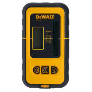 DeWalt DE0892G-XJ Sprejemnik za laser z